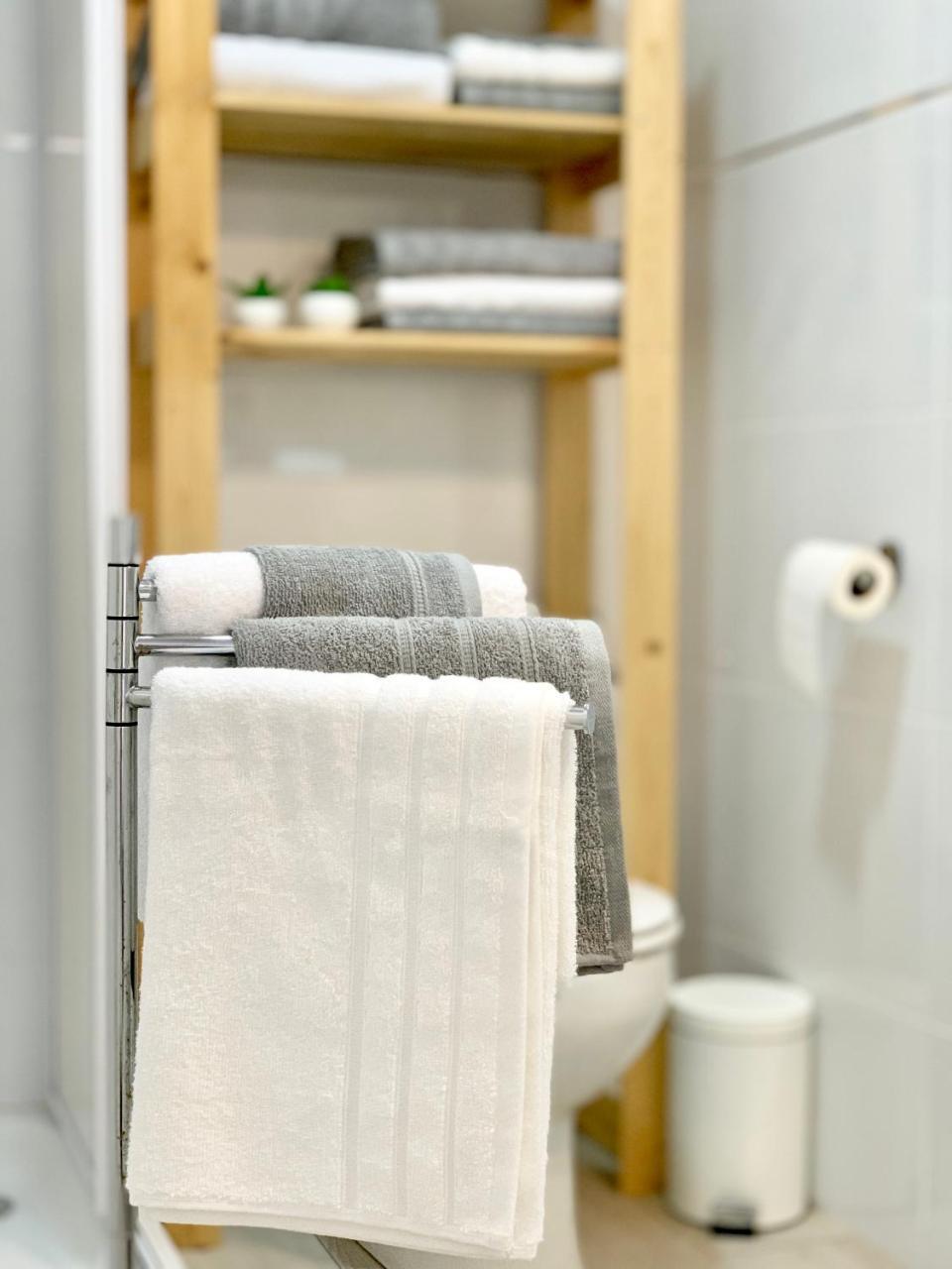 Apartamento Gondolas Almuñécar Exteriör bild