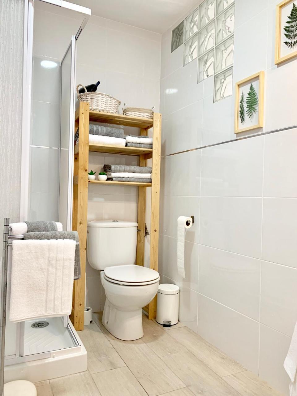 Apartamento Gondolas Almuñécar Exteriör bild