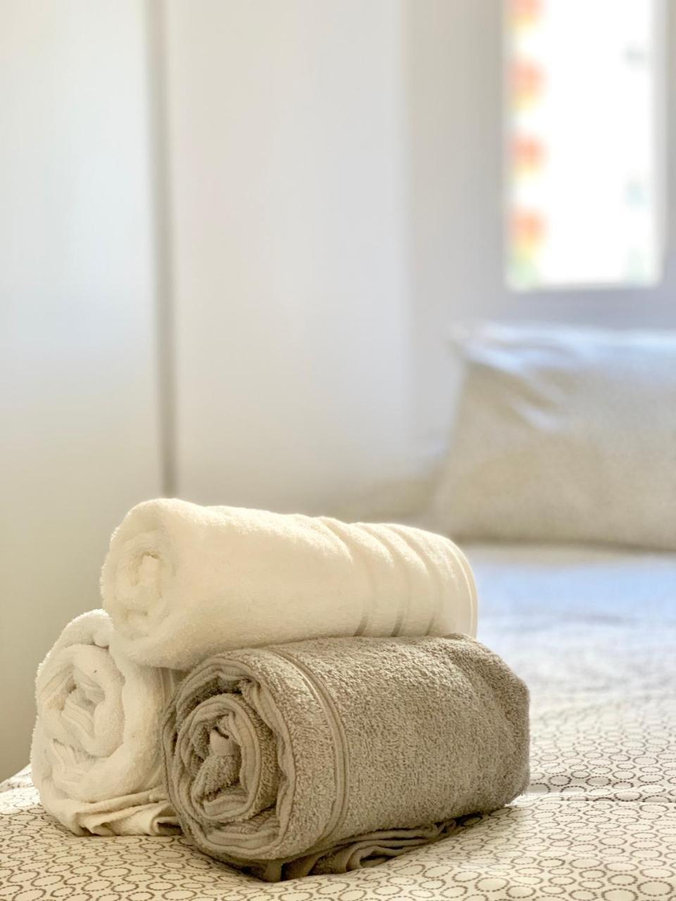 Apartamento Gondolas Almuñécar Exteriör bild
