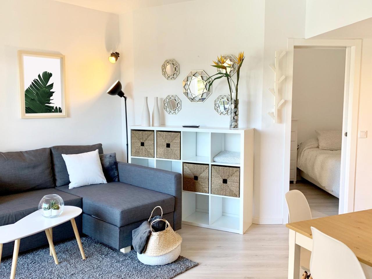 Apartamento Gondolas Almuñécar Exteriör bild