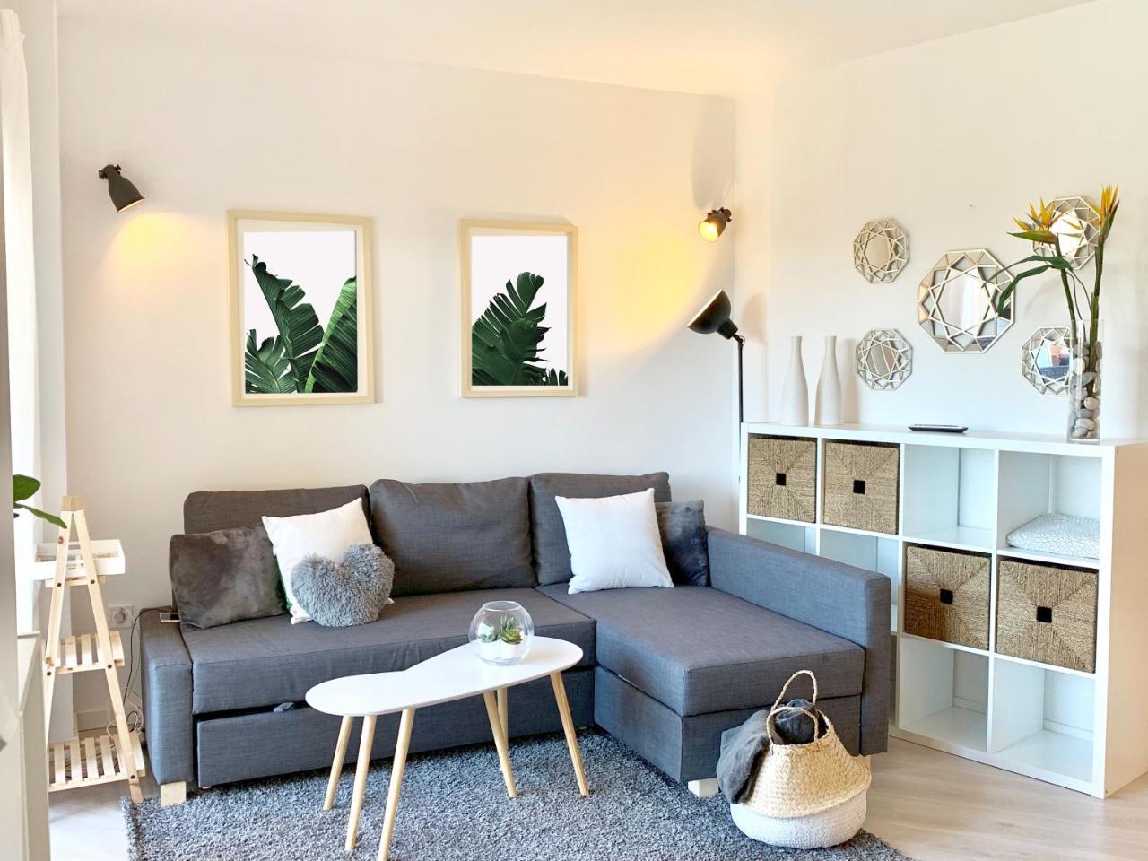 Apartamento Gondolas Almuñécar Exteriör bild