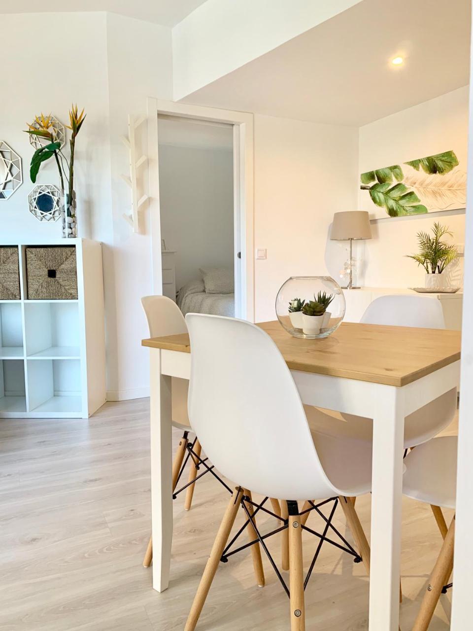 Apartamento Gondolas Almuñécar Exteriör bild