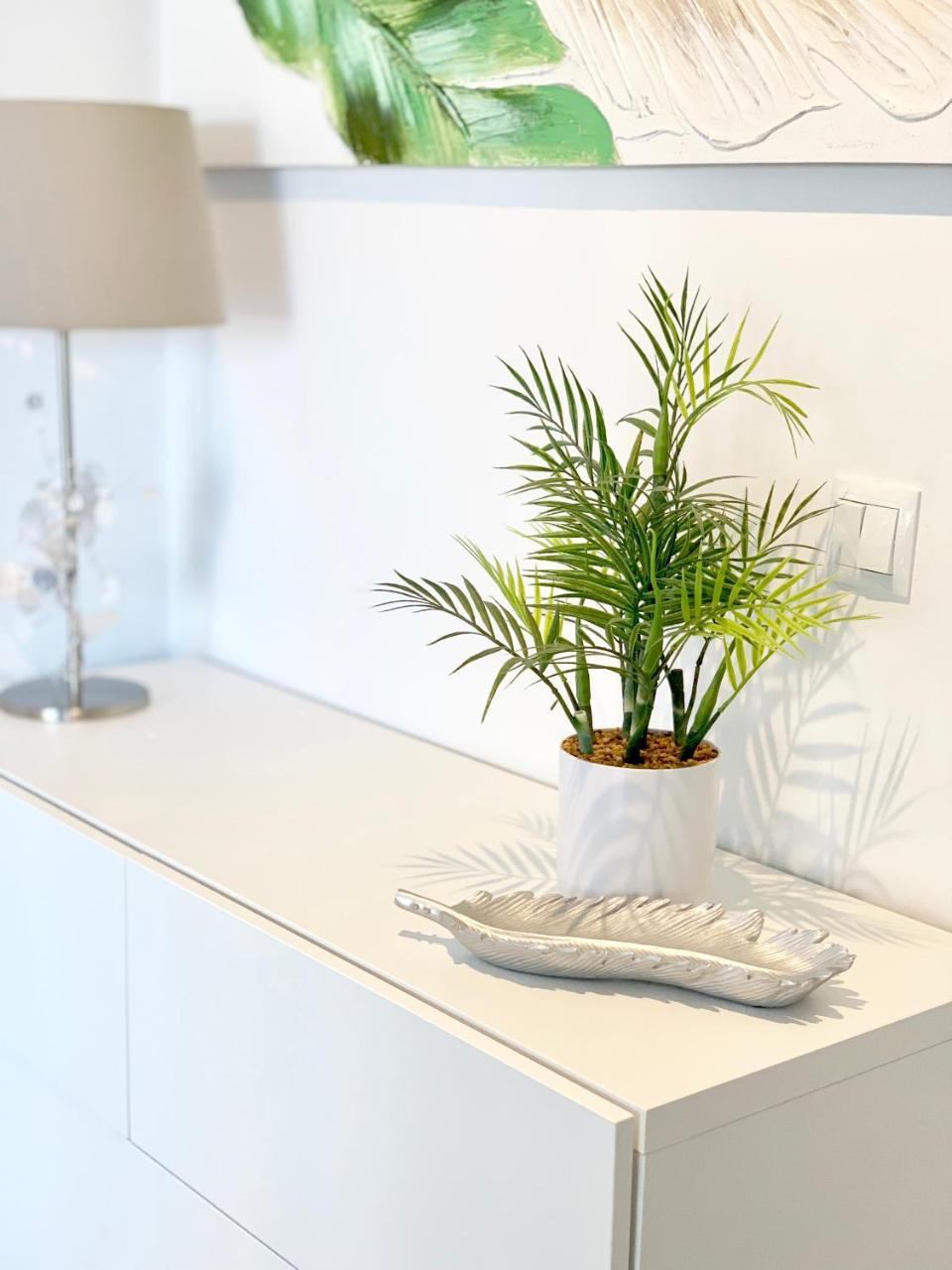 Apartamento Gondolas Almuñécar Exteriör bild