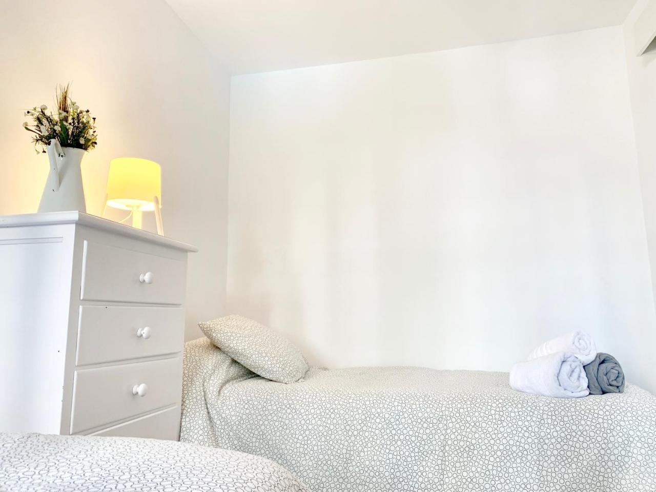 Apartamento Gondolas Almuñécar Exteriör bild