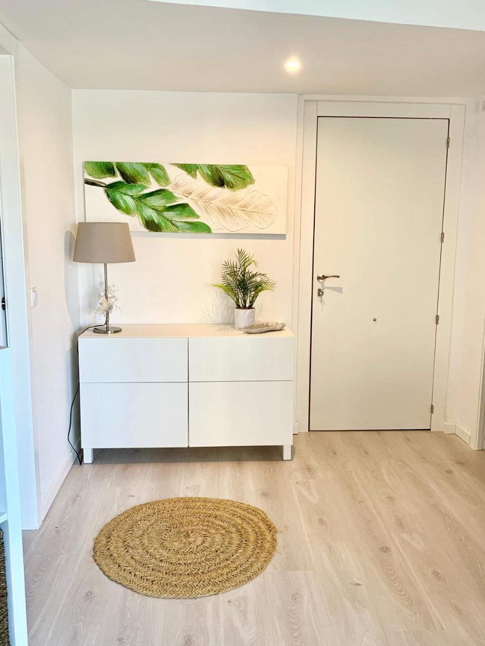 Apartamento Gondolas Almuñécar Exteriör bild