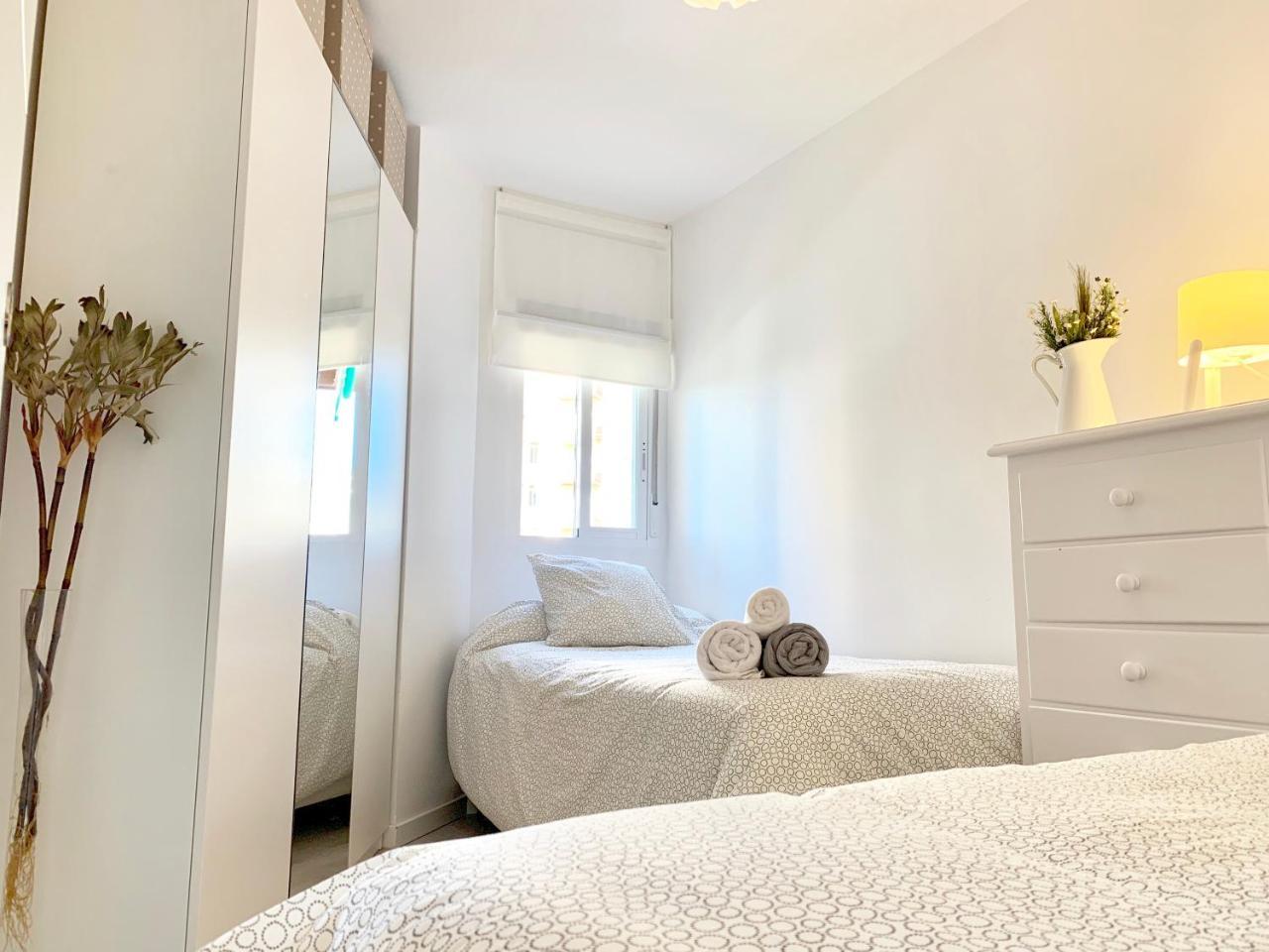 Apartamento Gondolas Almuñécar Exteriör bild